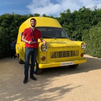 autobild.es Employee Diego Alejandro Suarez Salas's profile photo