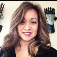 TCHO Chocolate Employee Janice Briones's profile photo