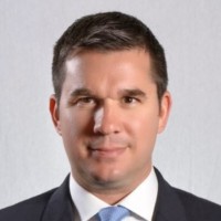 Copado Employee Walker Mitchell's profile photo