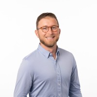 Rhone Employee Patrick O'Keefe's profile photo