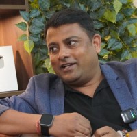 Livpure India Employee Saurabh Sinha's profile photo