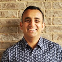 thinkbridge Employee Shamik Mitra's profile photo