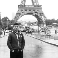 FPT University Employee Ngô Sơn's profile photo