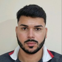 SERVCAL Employee Rodolpho Costa's profile photo