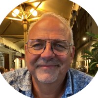 KIBO Sikring A/S Employee Jan Jensen's profile photo