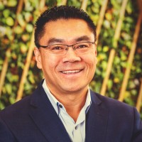 WM Renewable Energy Employee Timothy Yee's profile photo
