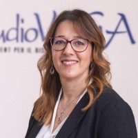 Studio Vega Employee Diletta Basso's profile photo