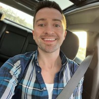 NBCUniversal Employee Andy Sloan's profile photo