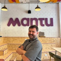 Pablo Tomé's profile photo