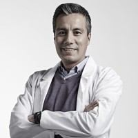 Bristol Myers Squibb Employee Jorge Benitez's profile photo