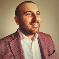 HERA Employee Pierpaolo Ruggiero's profile photo