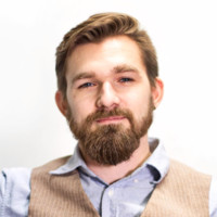 RLD Creative Employee Brandon Ribbs's profile photo