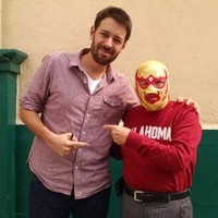 Eric Nusbaum Email & Phone Number