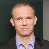 Northern Commerce Employee Beau Brewer's profile photo