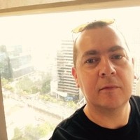 Martin Iddon Email