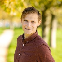 XTNT Employee John Spruijt's profile photo