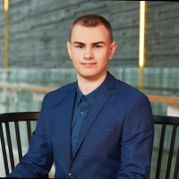 inorigo Employee Gustav Pripp's profile photo