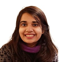 futureMBBS Employee Shivika Rastogi's profile photo