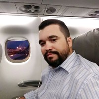 Luiz Gonzaga de Medeiros Email