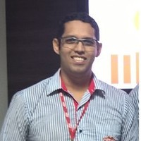Nutriama Ltda Employee Alan Costa's profile photo