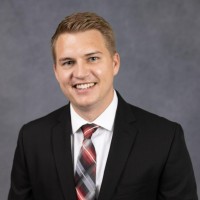 Nebraska Orthopaedic Center, PC Employee Jordan Hiatt's profile photo