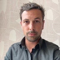 European Digital Group Employee Maxime Cliquet's profile photo