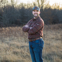 Midwest Land Group Employee Shay Haddock's profile photo