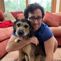 StudiGo LLC Employee Matt Richardson's profile photo