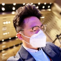 BOSIDENG Employee Pierre Xu's profile photo