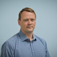 Easyquip Pty Ltd Employee Jeff Grace's profile photo