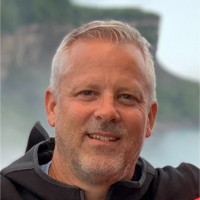 Team Fishel Employee Craig Mathes's profile photo