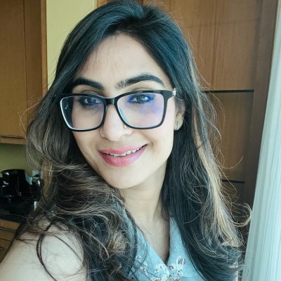 TransJet Cargo (US) Employee Richa Dua's profile photo