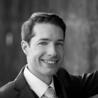 Prosper Digital Employee Tom Cook's profile photo