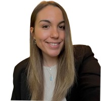 MGA Employee Paula Saura's profile photo