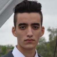 Associates Environmental Employee Michael Ortiz's profile photo