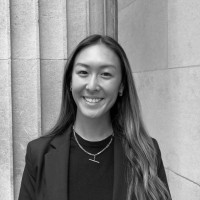 The Halkin Partnership Employee Julia Khong's profile photo