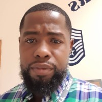 General Dynamics Information Technology Employee Derrick S's profile photo
