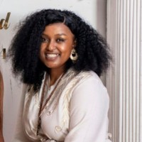 hostedAI Employee Portia G's profile photo