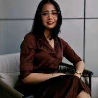 Envisso Employee Gauri Surve's profile photo