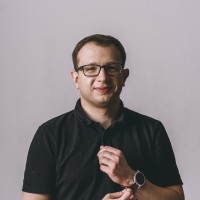 Teamdeck Employee Michał Kleszcz's profile photo