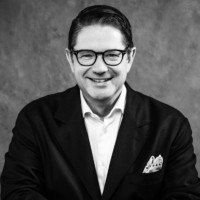 Bombardier Employee Éric Martel's profile photo