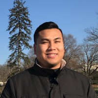 TELUS Employee Justin Lay's profile photo
