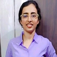 ITGeeks Employee Riya Chaturvedi's profile photo