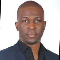 Viathan Engineering Limited Employee Oluwaseun Sowunmi's profile photo