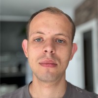 Sviatoslav Huz's profile photo