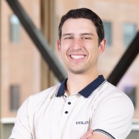 ParentSquare Employee David Daily's profile photo