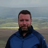 TJ O'Mahony Timber & Panel Products Employee James Murphy's profile photo