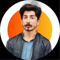 RegexByte Employee Aamir Aj's profile photo