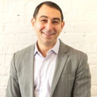 ADAPT Community Network Employee Louie Shapiro's profile photo