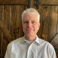 Tokyo Electron US Employee Derek Pope's profile photo